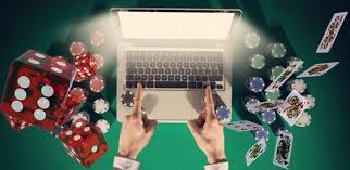 Selector GG Casino